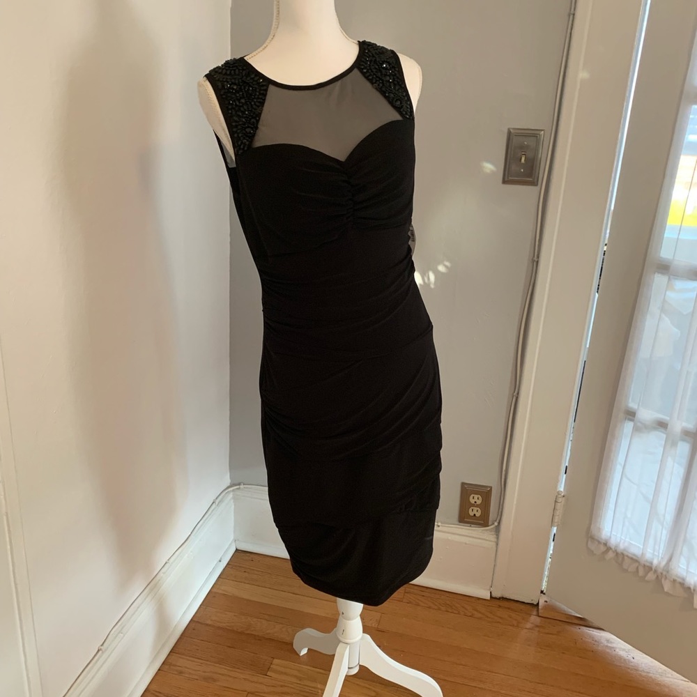 Dress Barn Dress